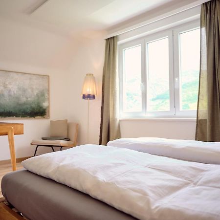 Top Ferienhaus Bei Spitz / Wachau Schwallenbach Extérieur photo