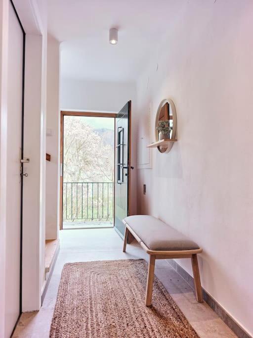 Top Ferienhaus Bei Spitz / Wachau Schwallenbach Extérieur photo