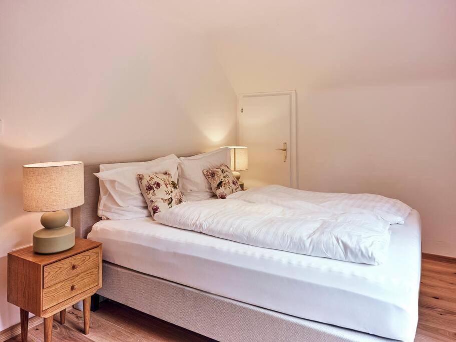 Top Ferienhaus Bei Spitz / Wachau Schwallenbach Extérieur photo