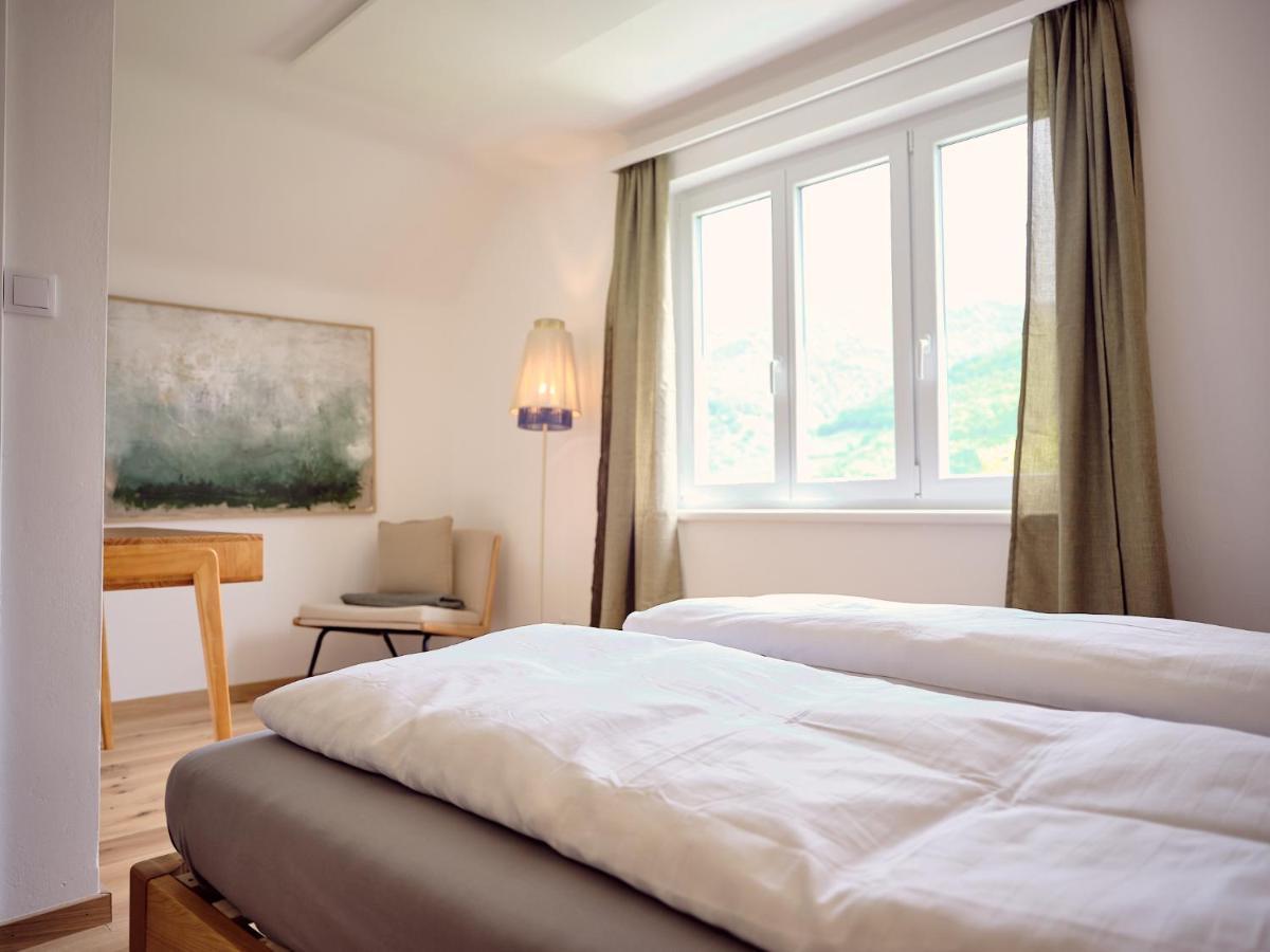 Top Ferienhaus Bei Spitz / Wachau Schwallenbach Extérieur photo