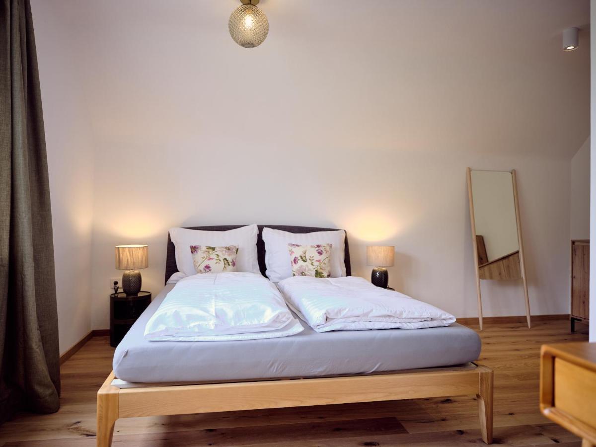 Top Ferienhaus Bei Spitz / Wachau Schwallenbach Extérieur photo